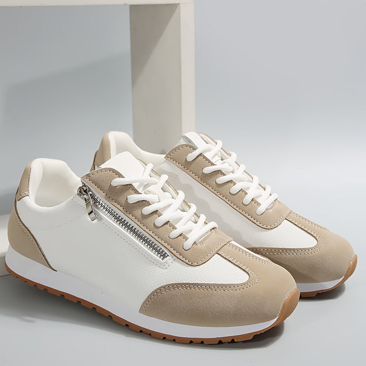 Amelie | Komfort-Sneaker für Damen im urbanen Look