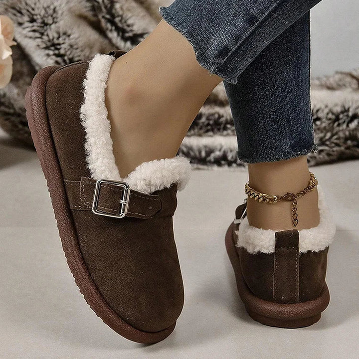 David | Stilvolle Slip-Ons für Freizeit und Büro