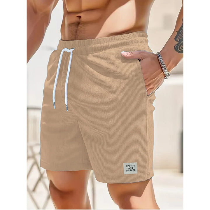Riguel | Bequeme Shorts für stilvolle Sommertage