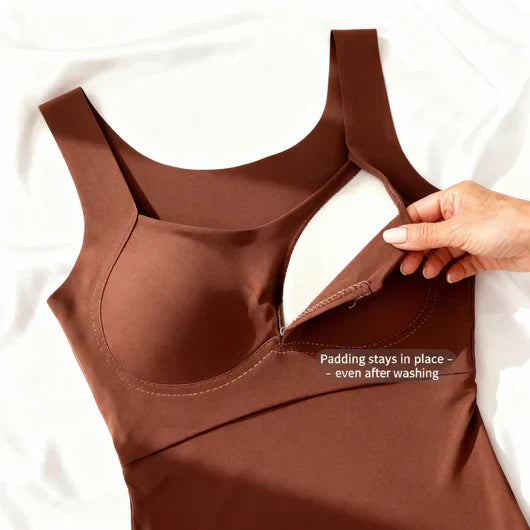 Zoe | Stilvolles Top Damen Elegant Look