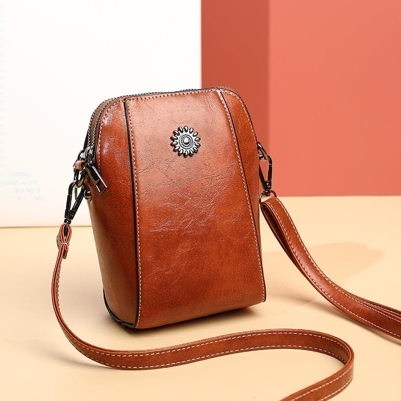 Celia | Mini-Crossbody-Tasche für Damen