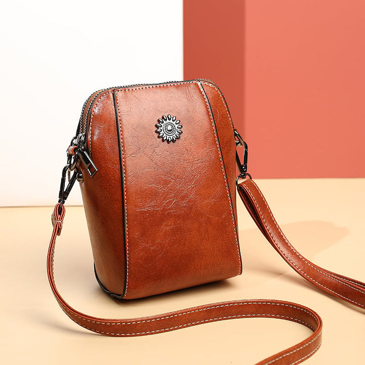 Celia | Mini-Crossbody-Tasche für Damen