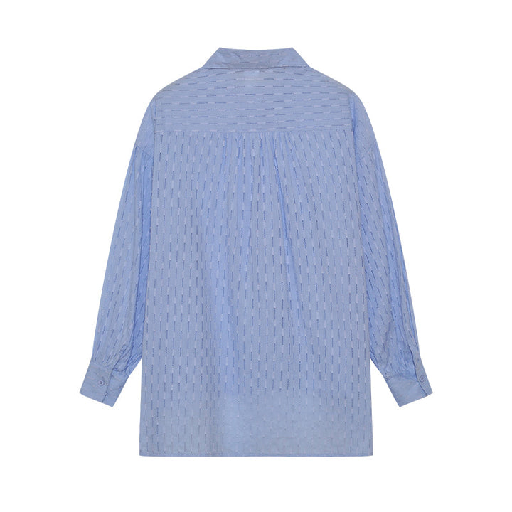 Jackie | 2-teiliges Baumwollset für Damen