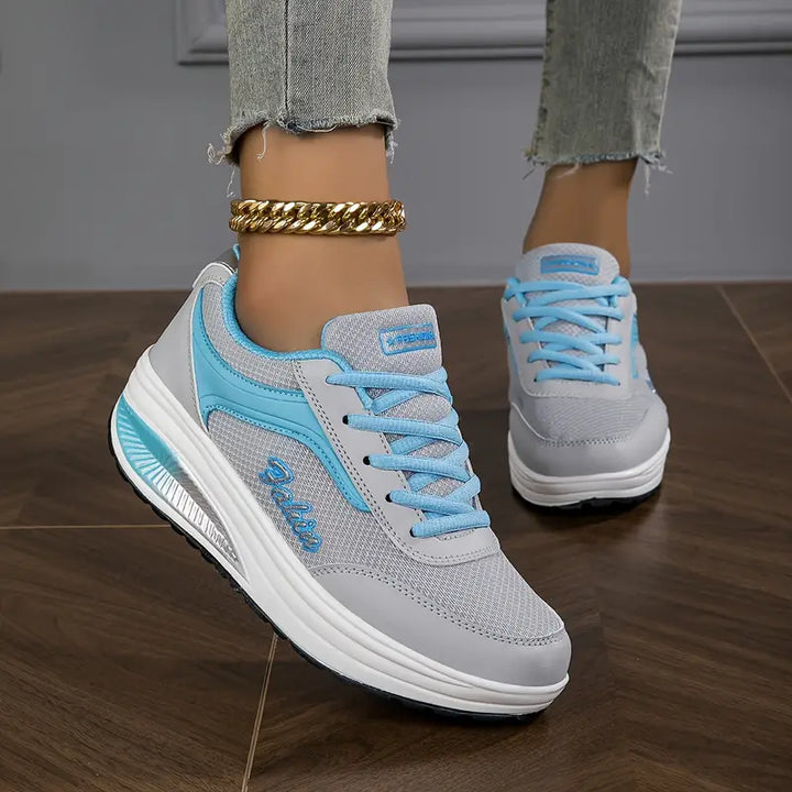 FashionWalk | Gesunde und bequeme Schuhe