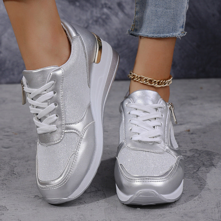 Adelie | Bequeme und stylische Sneakers für jeden Tag