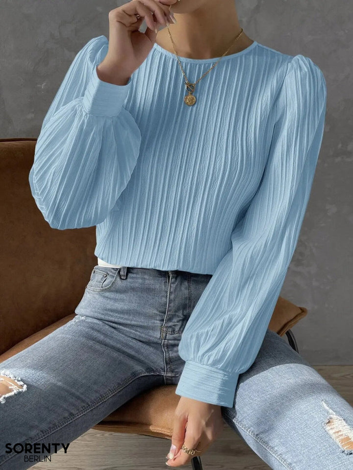 Alexandra | Damen Elegante Bluse