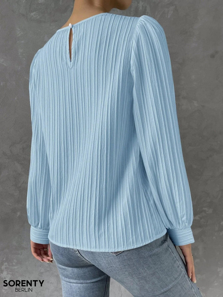 Alexandra | Damen Elegante Bluse