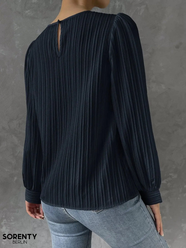 Alexandra | Damen Elegante Bluse