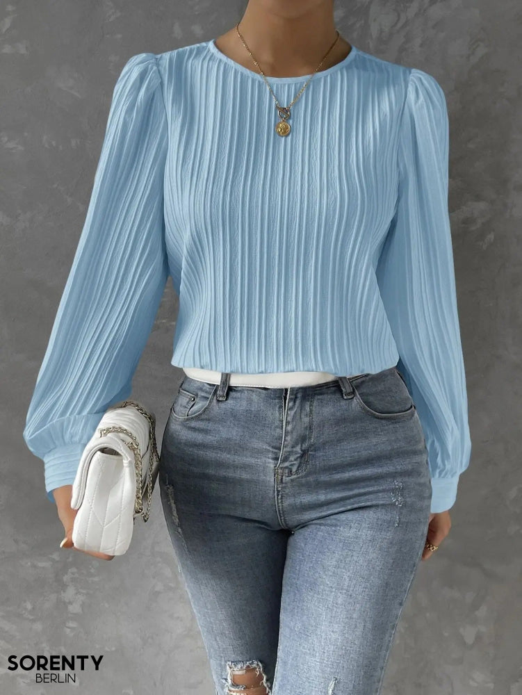 Alexandra | Damen Elegante Bluse