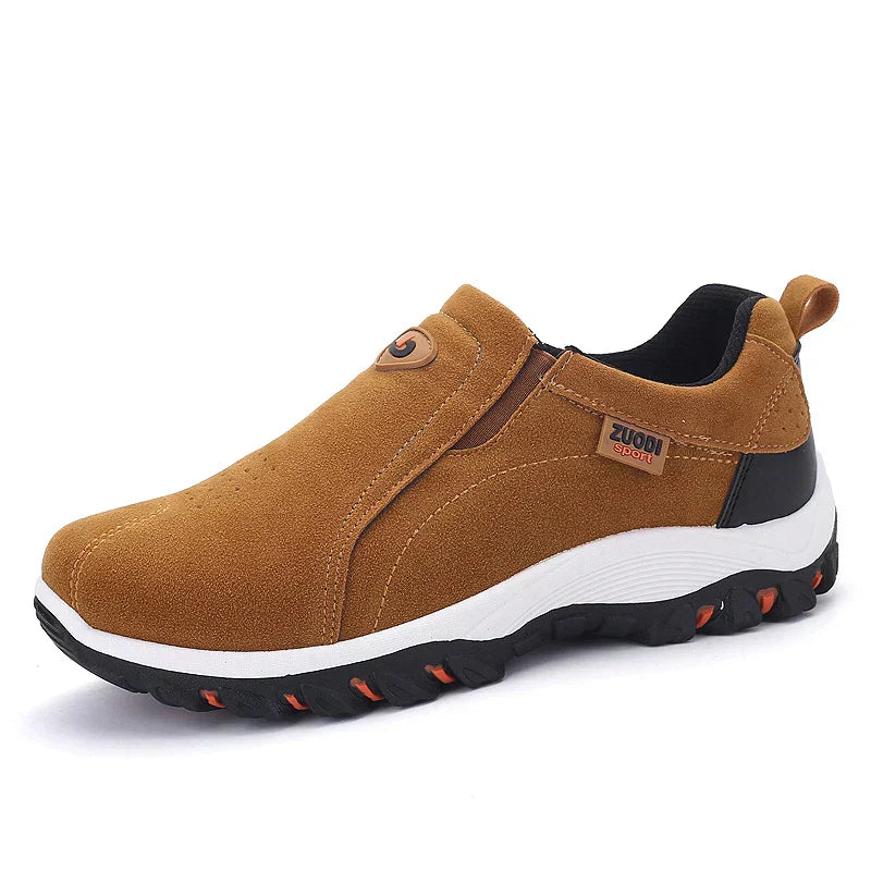 LEO | Orthopädischer Wanderschuh