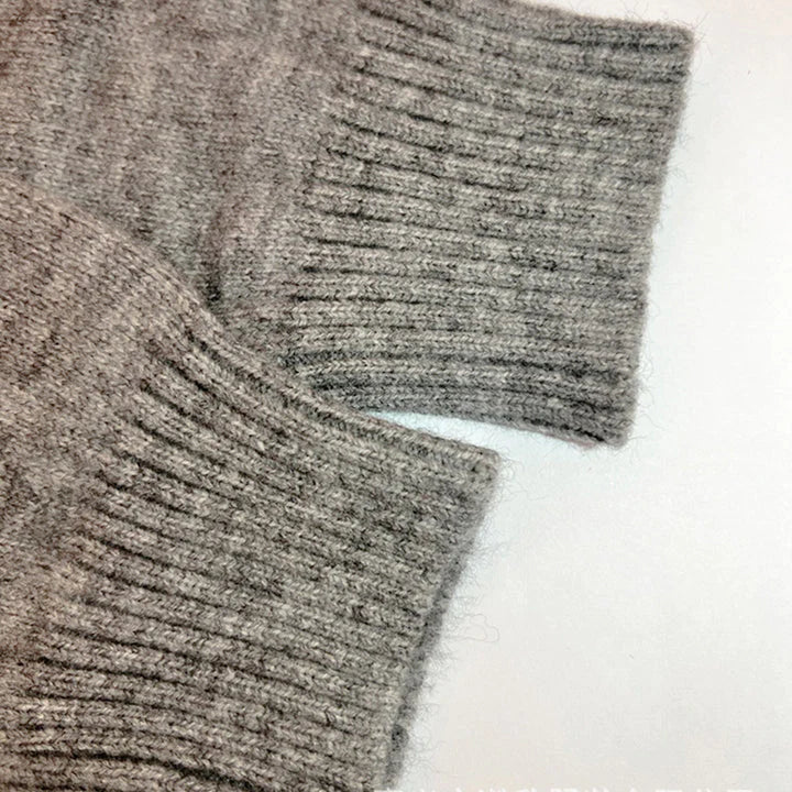Allegra | Stylischer Damencardigan für kühlere Tage