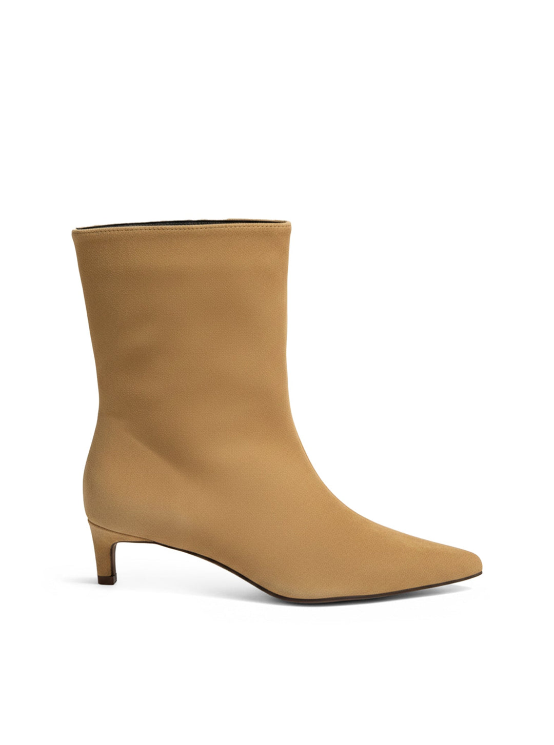 Sophie | Damen Stiefeletten Vintage niedriger Absatz