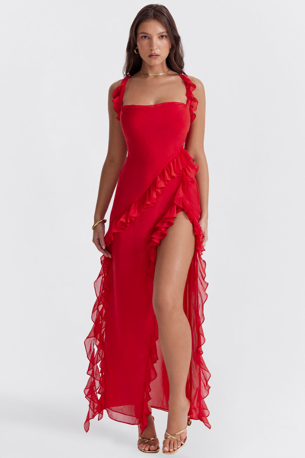 Leonie | Bezauberndes Kleid für Alltag und Sommerpartys