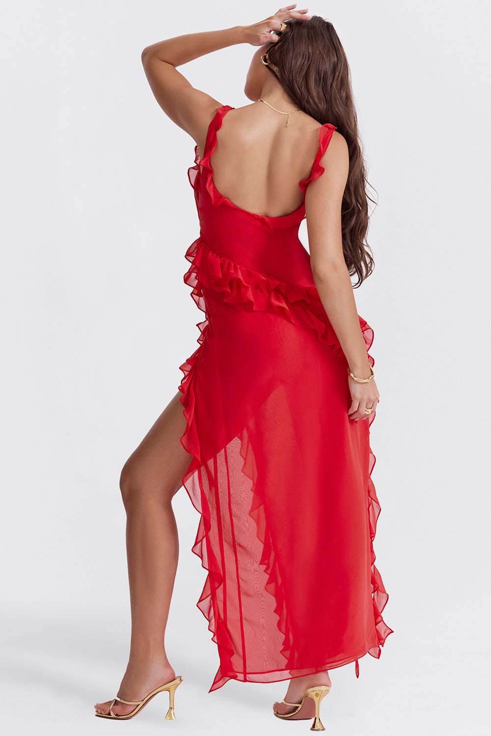 Leonie | Bezauberndes Kleid für Alltag und Sommerpartys