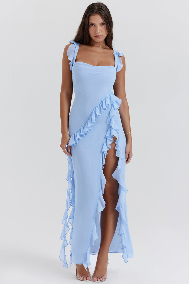Leonie | Bezauberndes Kleid für Alltag und Sommerpartys