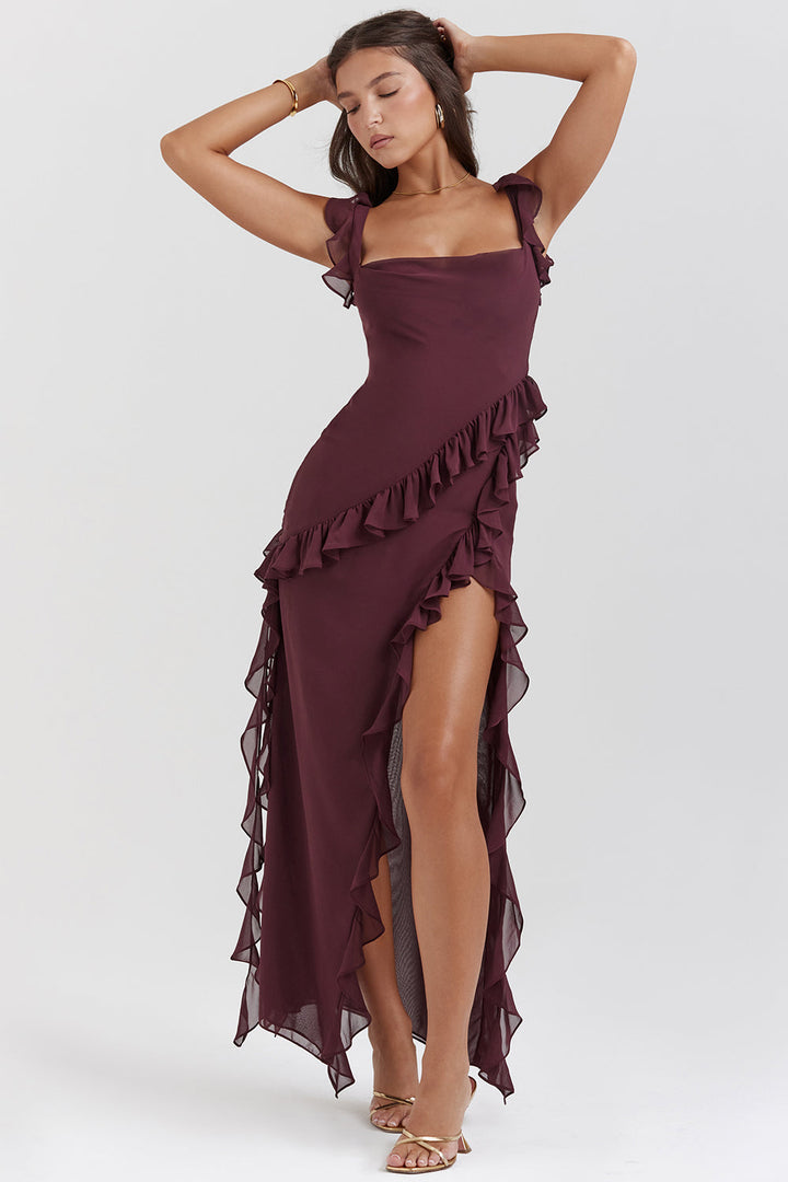 Leonie | Bezauberndes Kleid für Alltag und Sommerpartys