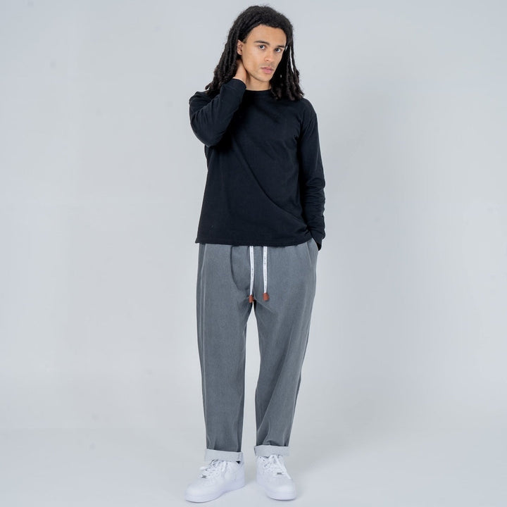 Elias | Zeitlose Denim Hose für Herrenmode