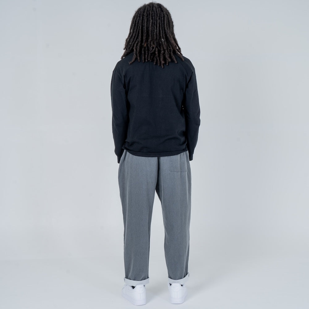 Elias | Zeitlose Denim Hose für Herrenmode