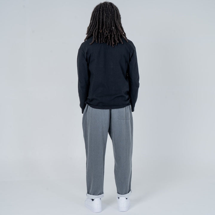 Elias | Zeitlose Denim Hose für Herrenmode