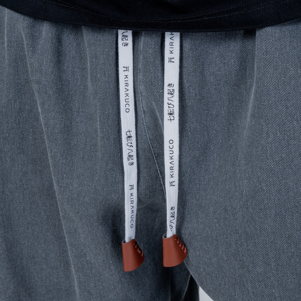 Elias | Zeitlose Denim Hose für Herrenmode