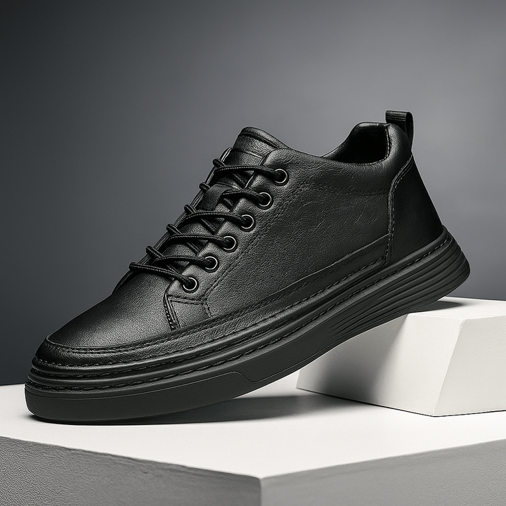 Anna | Hochwertige Lederschuhe für Herren im Alltag
