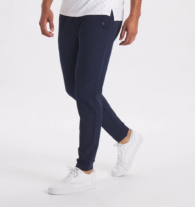 Marc | Lässige Stretch-Hose mit Komfortbund