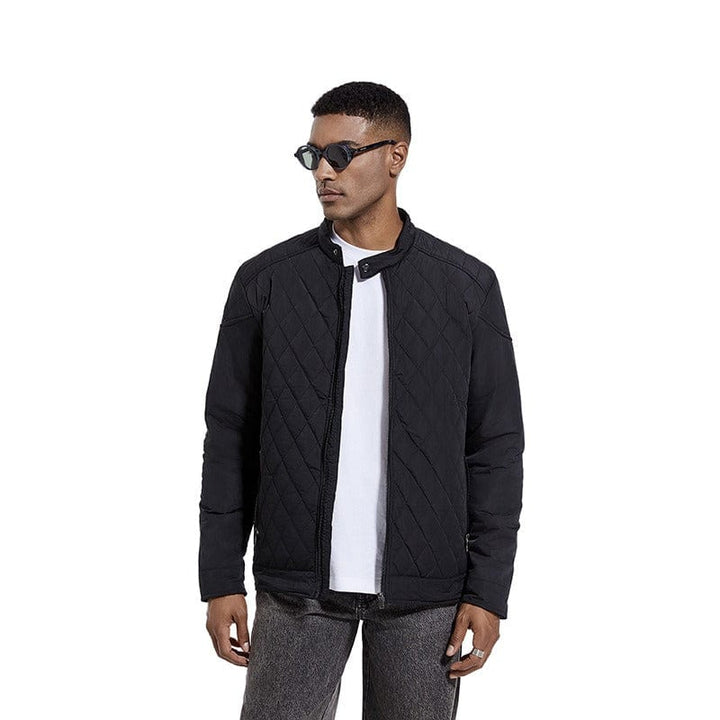 Element Edge Jacke mit winddichtem Außenmaterial