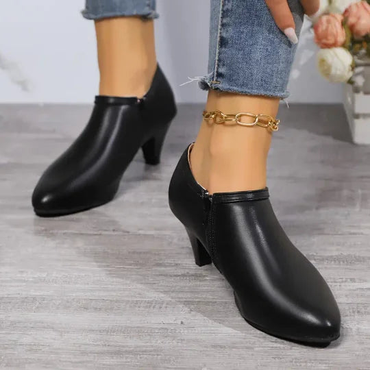 Jennifer | Schuhe mit spitzem Absatz
