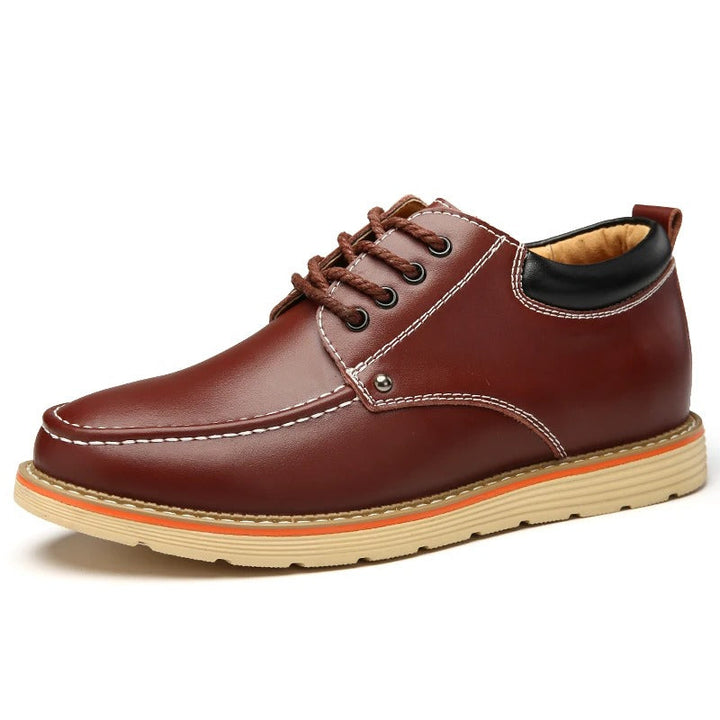 Tasso | Klassische Schuhe mit Absatzhöhe