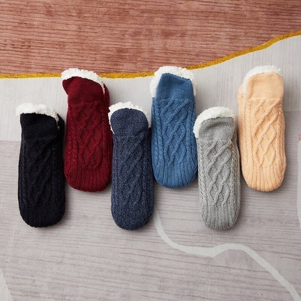 SnugFeet | Thermosocken für warme Wintertage
