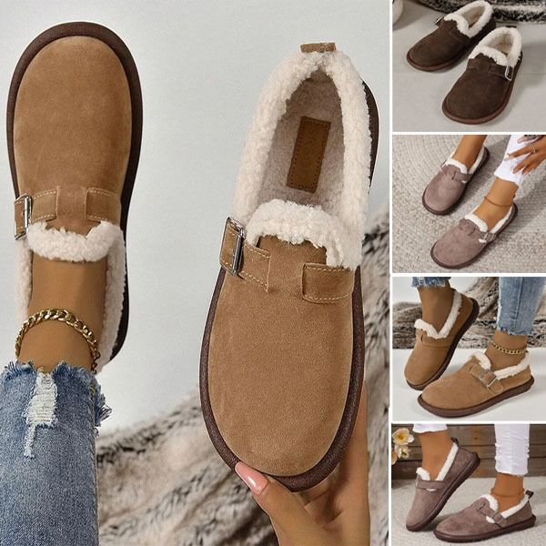 David | Stilvolle Slip-Ons für Freizeit und Büro