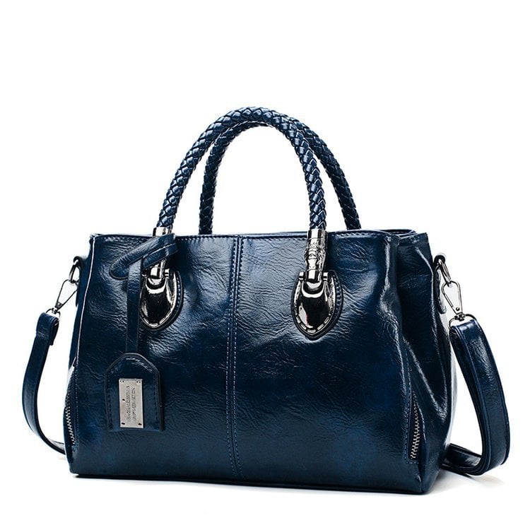 Große Handtaschen für Frauen – viel Platz und Stil