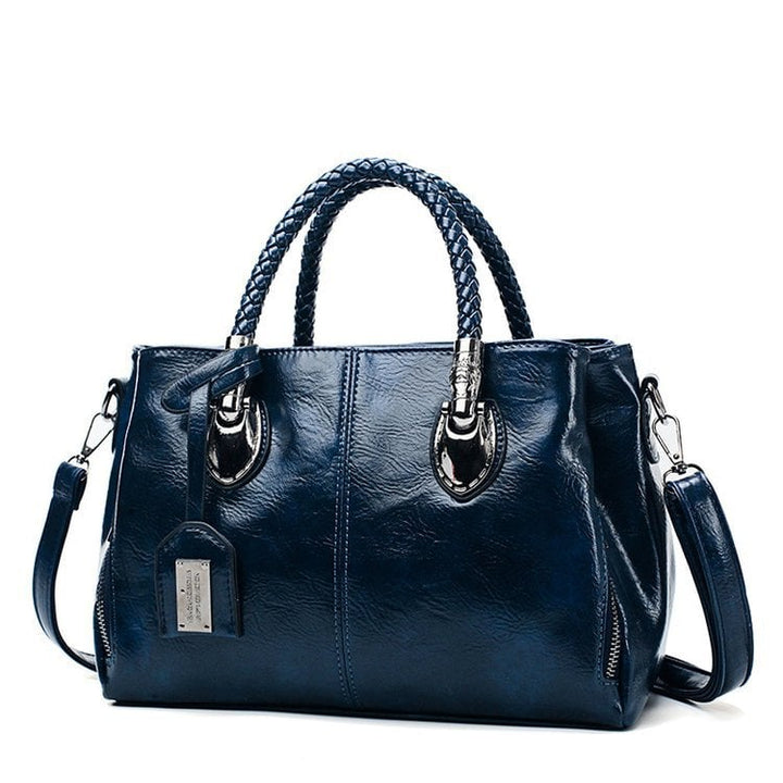 Große Handtaschen für Frauen – viel Platz und Stil