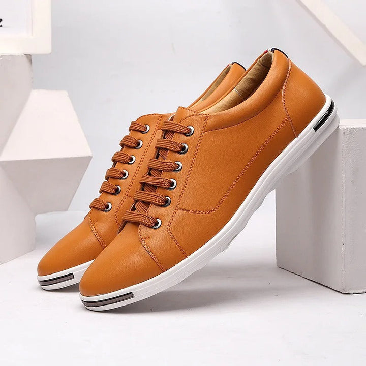 VIVACE | Lässige Turnschuhe für sportliche Sommertage