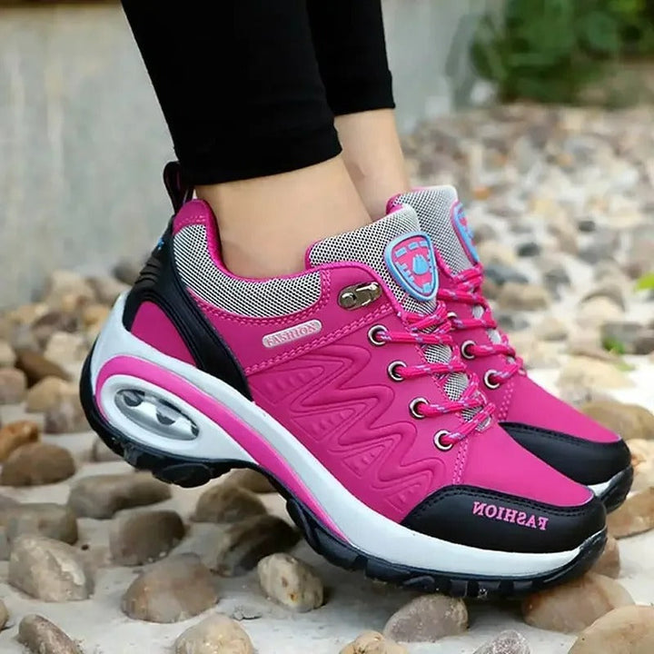 Carrie | Ergonomische Schuhe zur Schmerzlinderung
