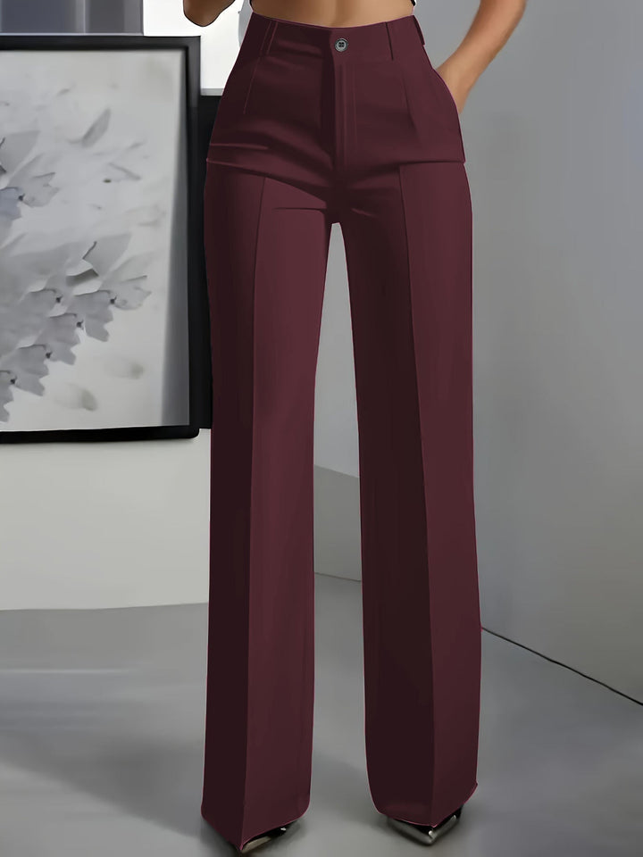 Petra | Trendige Freizeit-Hose für Damen