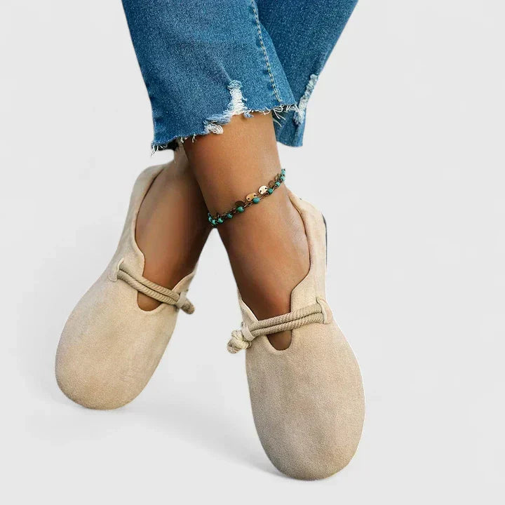 Mia | Modische Damen Loafer für Alltag & Büro