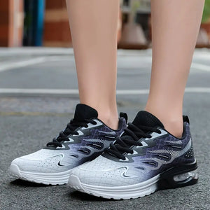 Barbe | Orthopädischer Sneaker für Damen mit Komfort