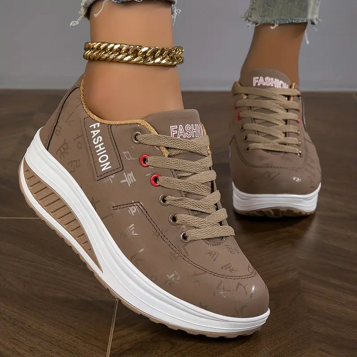 FashionWalk | Gesunde und bequeme Schuhe