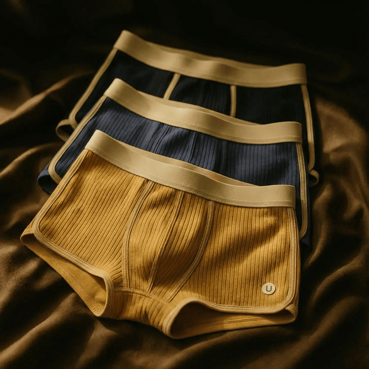 Max | Iconic Ferran Herren Boxershorts klassisch