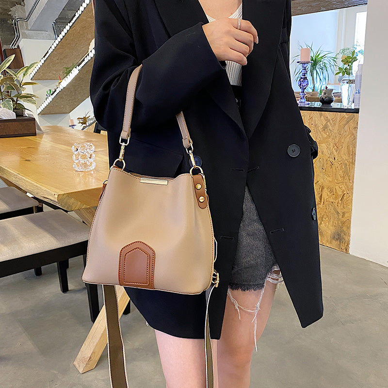 Sonia | Premium Umhängetasche für Alltag, Reisen und stilvolle Outfits