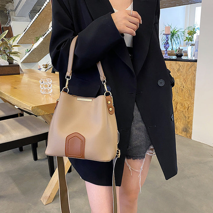 Sonia | Premium Umhängetasche für Alltag, Reisen und stilvolle Outfits