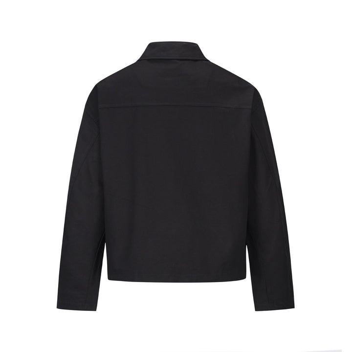 Lyon Freizeitjacke mit sportlichem Design