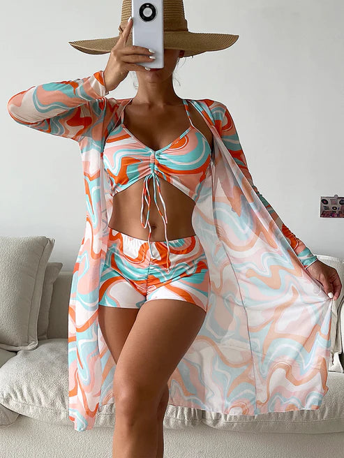 ByEmely | Der ultimative Sommer-Look für stilvolle Frauen