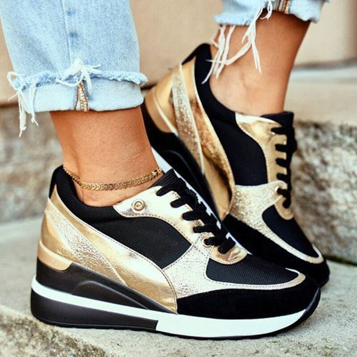 Sophie | Moderne Sneakers mit ultimativem Komfort