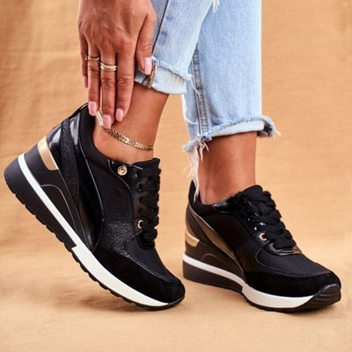Sophie | Moderne Sneakers mit ultimativem Komfort