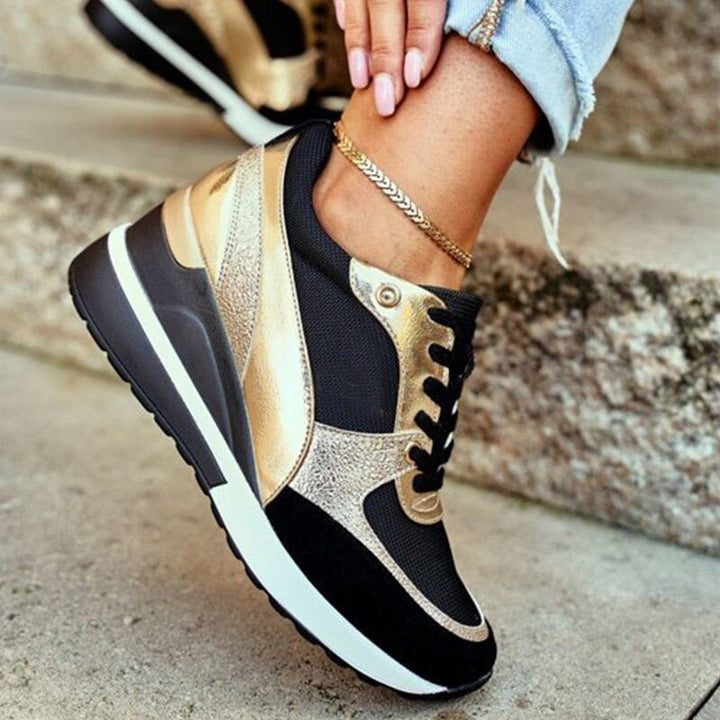 Sophie | Moderne Sneakers mit ultimativem Komfort