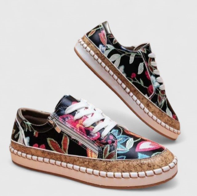 Noemi | moderne schuhe damen komfort