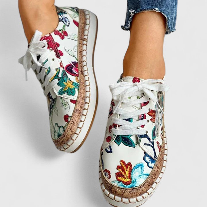 Noemi | moderne schuhe damen komfort