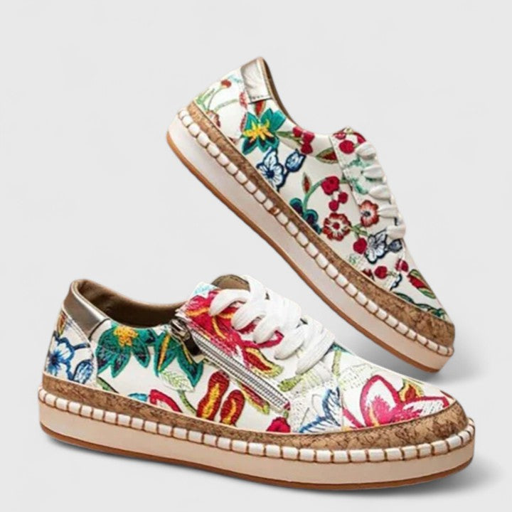 Noemi | moderne schuhe damen komfort